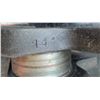 Image 8 : Cast Iron Engine Crankshafts with Timing Gear and Markings