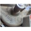 Image 12 : Automotive Parts Lot Including Starter, Pistons, Brass Valves, and RGM8-ZC Repair Kit