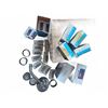 Image 1 : Engine Bearings and Oil Pickup Tube Lot – GM, TRW, Michigan 7