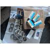 Image 2 : Engine Bearings and Oil Pickup Tube Lot – GM, TRW, Michigan 7