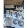 Image 7 : Engine Bearings and Oil Pickup Tube Lot – GM, TRW, Michigan 7