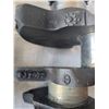 Image 3 : Cast Iron Engine Crankshafts with Timing Gears
