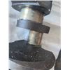 Image 4 : Cast Iron Engine Crankshafts with Timing Gears