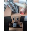 Image 2 : Aircraft Hydraulic Hoses, Fittings, and Electronic Components