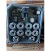 Image 5 : Aircraft Hydraulic Hoses, Fittings, and Electronic Components