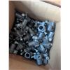 Image 6 : Aircraft Hydraulic Hoses, Fittings, and Electronic Components