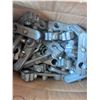 Image 7 : Aircraft Hydraulic Hoses, Fittings, and Electronic Components