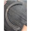 Image 8 : Aircraft Hydraulic Hoses, Fittings, and Electronic Components