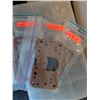 Image 4 : Holley Performance Carburetor Parts and Kits Assortment