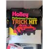 Image 6 : Holley Performance Carburetor Parts and Kits Assortment