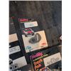 Image 8 : Holley Carburetor Gaskets, Jets and Performance Parts Assortment