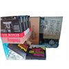 Image 1 : Holley Carburetor Parts Lot with Renew and Trick Kits, Floats, and Miscellaneous Components