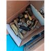 Image 3 : Holley Carburetor Parts Lot with Renew and Trick Kits, Floats, and Miscellaneous Components