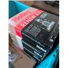 Image 8 : Holley Carburetor Parts Lot with Renew and Trick Kits, Floats, and Miscellaneous Components