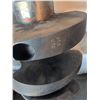 Image 5 : Three Automotive Crankshafts Marked 350 Cast, 427, 010