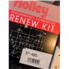 Image 6 : Holley Performance Carburetor Trick Kits and Renew Kits Assortment