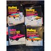 Image 7 : Holley Performance Carburetor Trick Kits and Renew Kits Assortment