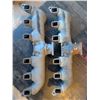 Image 2 : Cast Iron Exhaust Manifolds Marked 572770-1 and 572760-1