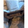 Image 3 : Cast Iron Exhaust Manifolds Marked 572770-1 and 572760-1