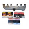Image 1 : Holley Performance Carburetor Rebuild and Trick Kits with Intake Manifold 572390-1