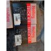 Image 4 : Holley Performance Carburetor Rebuild and Trick Kits with Intake Manifold 572390-1