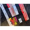 Image 4 : Holley Carburetor Renew Kit and Trick Kit Lot, 9 Boxes