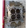 Image 6 : Holley 4-Barrel Carburetors and Red Insulated Cable