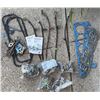 Image 2 : Automotive Gaskets, Dipsticks, Bolts, and Torque Table Manuals