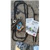 Image 4 : Automotive Gaskets, Dipsticks, Bolts, and Torque Table Manuals