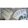 Image 3 : Crower Rocker Arms, Crane Cams Valve Springs, Fel-Pro Torque Tables Set