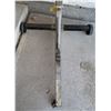 Image 4 : Metal Engine Stand With Rotating Head and Wheels