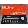Image 2 : Mitutoyo Bore Gage Set, Micrometer, Calibration Certificate, and Fel-Pro Torque Tables