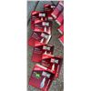Image 3 : 16 Champion Copper Plus Spark Plugs with Assorted Metal Hardware