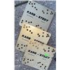 Image 2 : KARB-STEDY Carburetor Base Plates and Fittings Lot