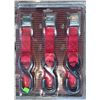 Image 2 : Tools: Two Hand Saws, Battery Charger, Bench Vise, Tie Down Straps
