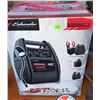 Image 3 : Automotive Tool Lot with Schumacher 950 Peak Amp Jump Starter and Wrenches
