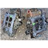 Image 1 : Quadrajet Four-Barrel Carburetors