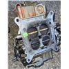 Image 3 : Quadrajet Four-Barrel Carburetors