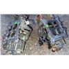 Image 4 : Quadrajet Four-Barrel Carburetors
