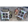 Image 1 : Quadrajet 4-Barrel Carburetors