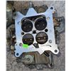 Image 2 : Four-Barrel Carburetors with Dual Feed Fuel Inlets