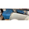 Image 4 : Household and Utility Items Including Extension Cord and Containers