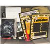 Image 1 : Milodon Engine Fastener Kits and Assorted Engine Gasket Set