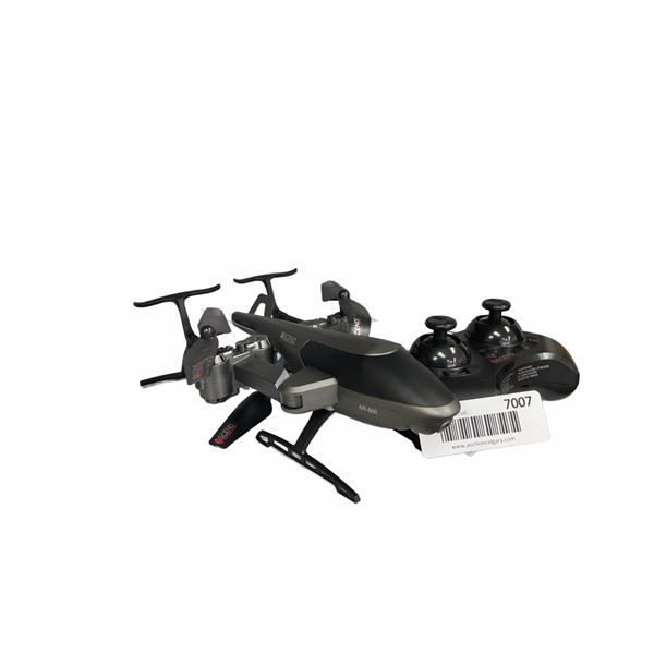 Ascend AR-800 2.4GHz Motion Control HD Drone