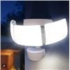 Image 1 : Koda Motion Activated LED Security Floodlight