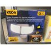 Image 2 : Koda Motion Activated LED Security Floodlight