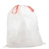 Image 1 : Kirkland Flex-Tech Kitchen Bags 13 Gallon 200ct