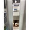 Image 1 : Coolaroo Sol85 Outdoor Roller Shade 244 x 244 cm