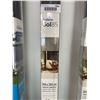 Image 2 : Coolaroo Sol85 Outdoor Roller Shade 244 x 244 cm