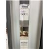 Image 1 : Coolaroo Sol85 Outdoor Roller Shade 244x244 cm
